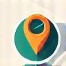 Real-time delivery updates icon