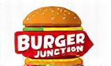 Burger Junction logo