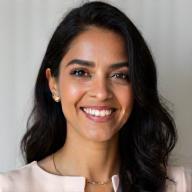 Aisha Rahman, Head of Customer Care