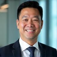 Marcus Chan, CTO & Product Lead