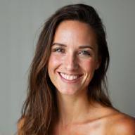 Olivia Bennett, CEO & Co-Founder