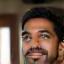 Arjun Nair food enthusiast